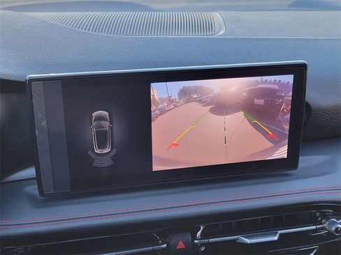 Used 2024 Dodge Hornet R/T Plus image 10