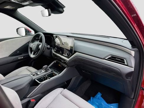 New 2026 Lexus TX 350 AWD image 15
