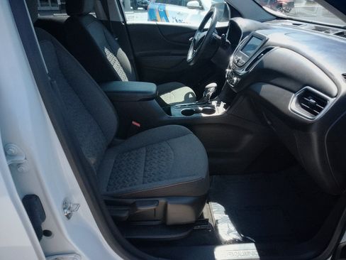 Used 2024 Chevrolet Equinox LT AWD/4WD image 15