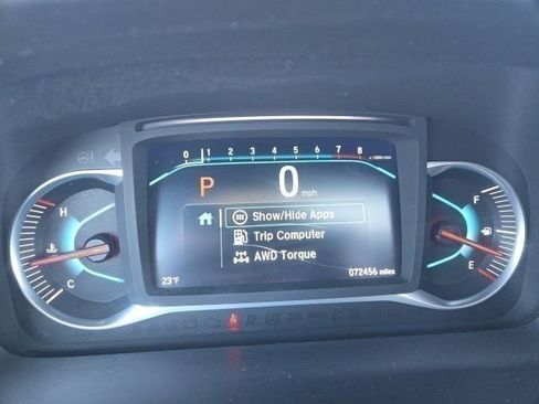 Used 2021 Honda Passport Elite image 25