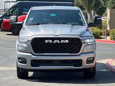 New 2026 RAM 1500 Big Horn image 9