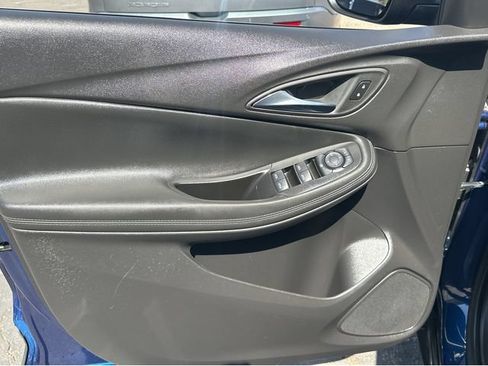 Used 2023 Buick Encore GX Select w/ Safety Package II FWD image 8