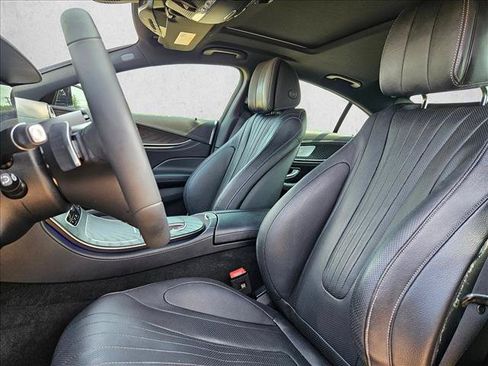 Certified 2023 Mercedes-Benz CLS 450 4MATIC image 17