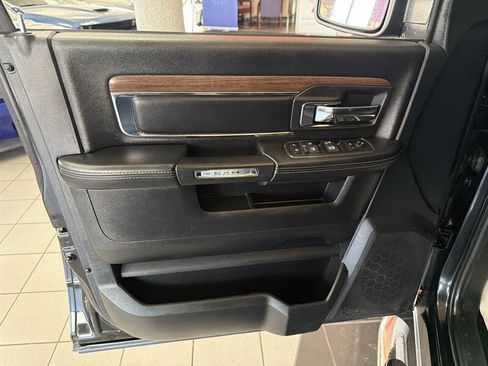 Used 2016 RAM 1500 Laramie image 18