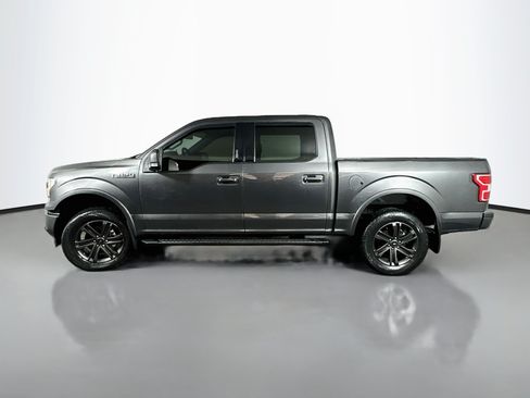 Used 2020 Ford F150 XLT w/ Equipment Group 302A Luxury AWD/4WD image 4