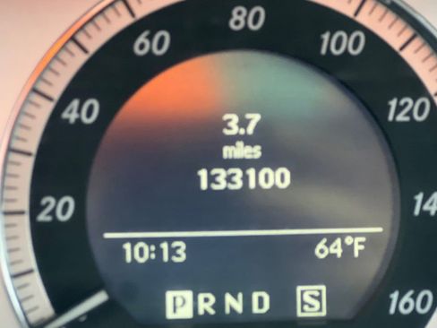 Used 2010 Mercedes-Benz GLK 350 4MATIC image 20