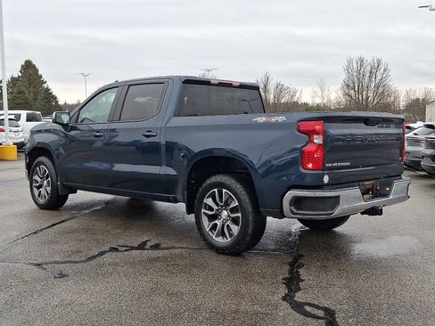 Used 2023 Chevrolet Silverado 1500 LT image 4