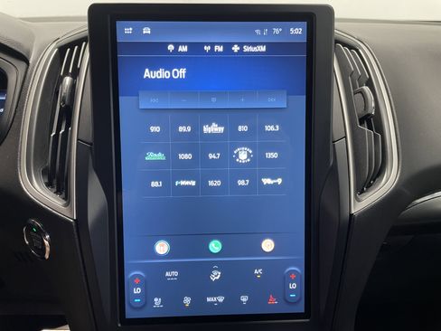 Used 2023 Ford Edge ST-Line image 9