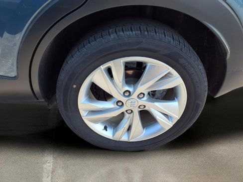Used 2024 Buick Encore GX Preferred FWD image 20