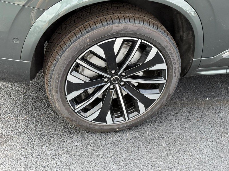 New 2027 Volvo XC90 B6 Plus AWD/4WD image 4
