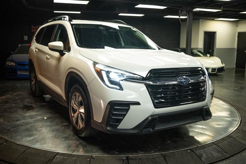 Used 2025 Subaru Ascent Premium AWD/4WD image 5