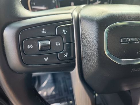 Used 2023 GMC Sierra 3500 Denali w/ Denali Ultimate Package image 24