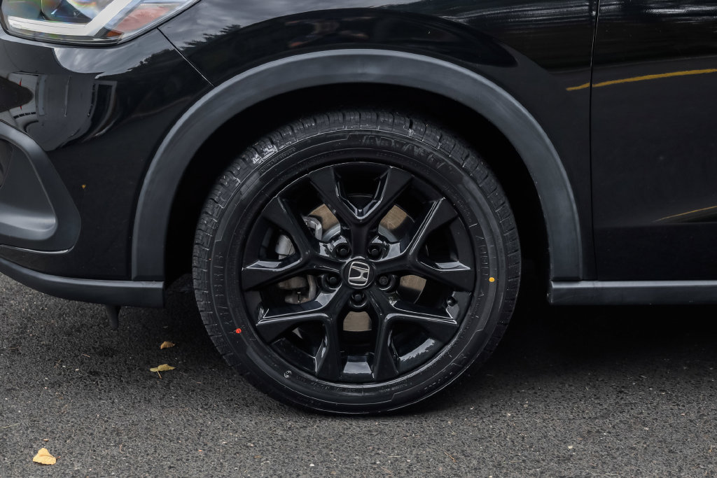 Used 2024 Honda HR-V Sport image 13