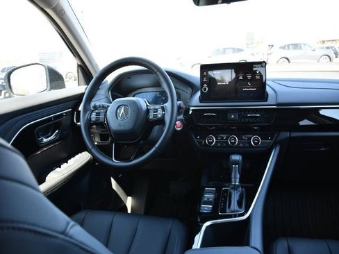 New 2026 Acura ADX AWD image 18