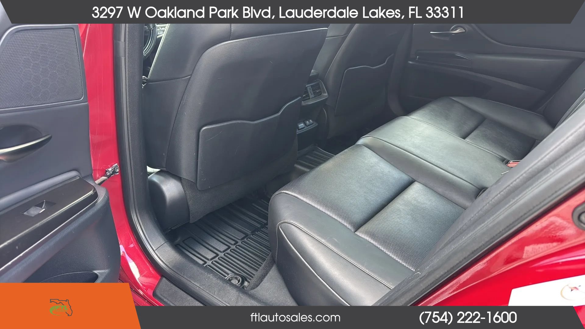 Used 2019 Lexus ES 350 w/ Premium Package FWD image 29