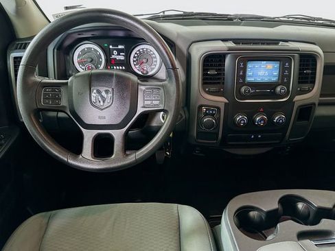 Used 2015 RAM 1500 Express image 22