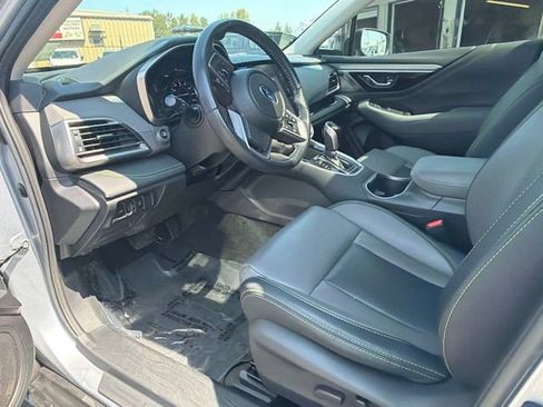 Used 2022 Subaru Outback Onyx Edition XT AWD/4WD image 18