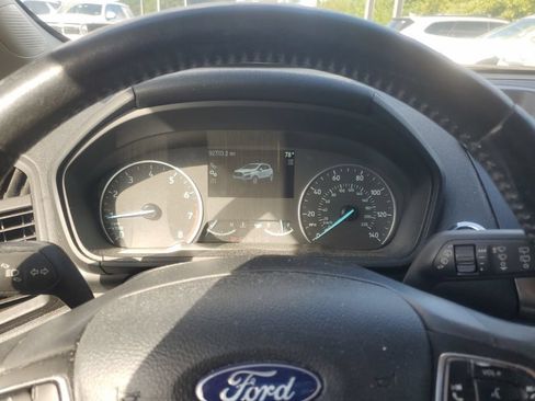 Used 2018 Ford EcoSport SE FWD image 20