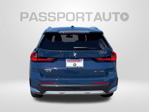 New 2026 BMW X1 xDrive28i image 5
