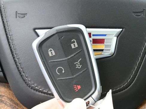 Used 2024 Cadillac XT5 Premium Luxury w/ Platinum Package image 37