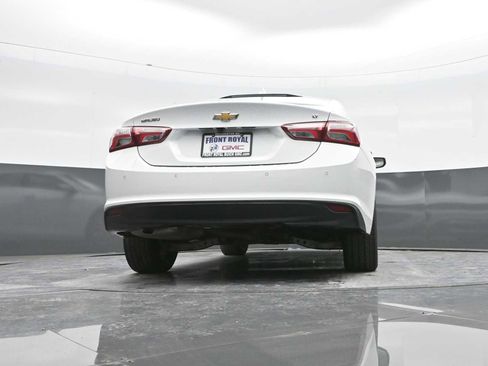Used 2024 Chevrolet Malibu LT image 41