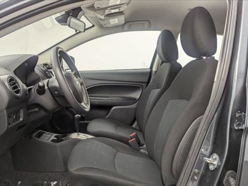 Used 2024 Mitsubishi Mirage G4 ES image 14