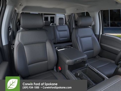 New 2026 Ford F250 Lariat AWD/4WD image 10