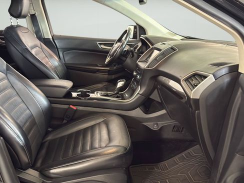 Used 2015 Ford Edge SEL w/ Equipment Group 201A AWD/4WD image 15
