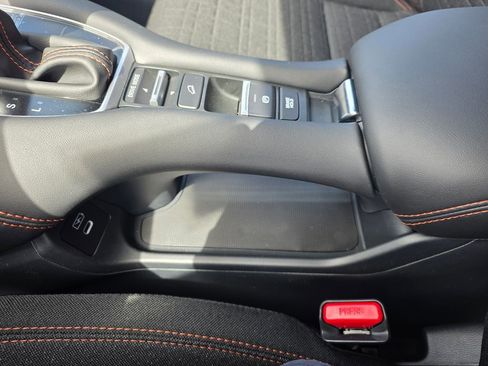 New 2026 Honda HR-V Sport image 19