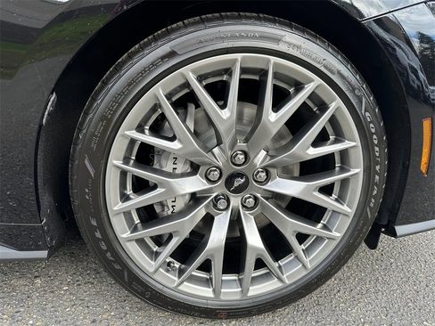 New 2024 Ford Mustang GT Premium image 9