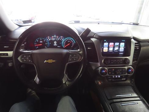 Used 2020 Chevrolet Tahoe Premier w/ RST 6.2L Performance Edition image 23