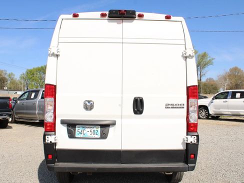 Used 2023 RAM ProMaster 2500 FWD image 15