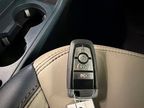 New 2026 Ford Maverick Lariat AWD/4WD image 40