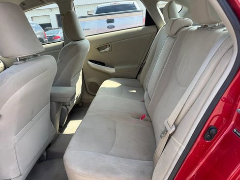 Used 2011 Toyota Prius Two FWD image 21