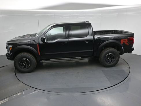 New 2026 Ford F150 Raptor w/ Equipment Group 803A Raptor R AWD/4WD image 43