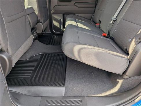 New 2026 Chevrolet Silverado 1500 LT image 16