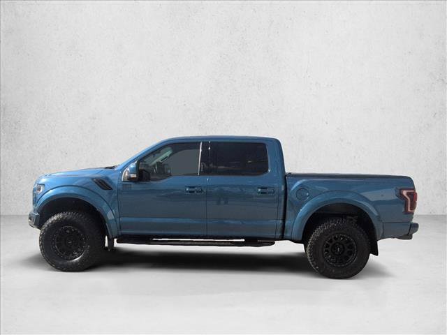 Used 2019 Ford F150 Raptor w/ Equipment Group 802A Luxury AWD/4WD image 9