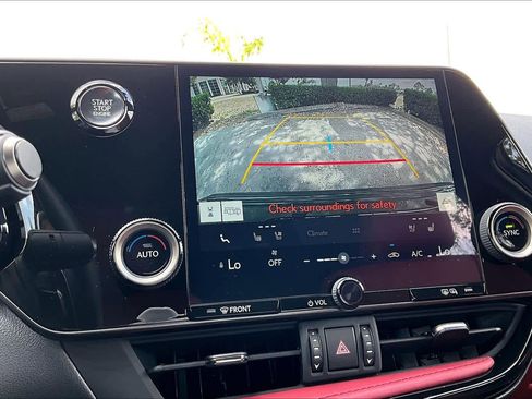 Used 2026 Lexus NX 350 AWD w/ Accessory Package (K3) image 24