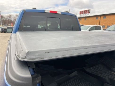 Certified 2022 Ford F150 XLT w/ Equipment Group 302A High image 25