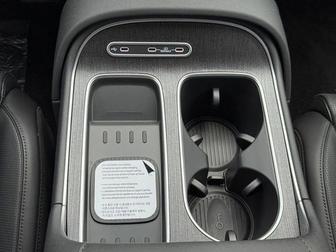 New 2026 Hyundai Palisade Limited FWD image 19