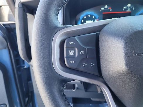 New 2025 Ford Bronco Badlands w/ Sasquatch Package image 48