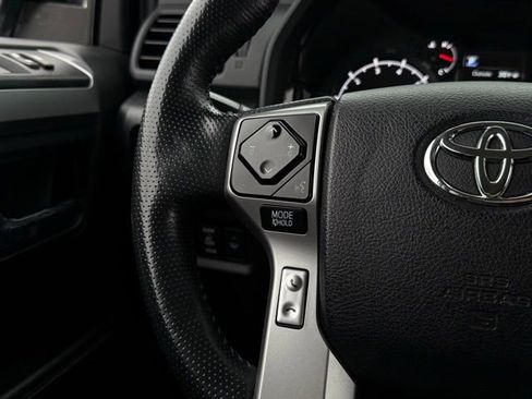 Used 2023 Toyota 4Runner SR5 Premium image 12