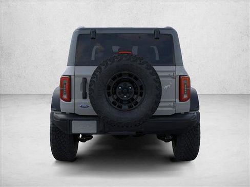 New 2026 Ford Bronco Badlands AWD/4WD image 5