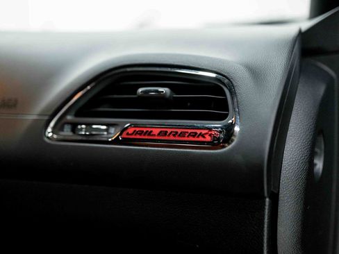 Used 2023 Dodge Challenger SRT Hellcat w/ Driver Convenience Group image 48