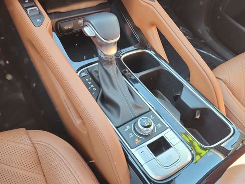 Used 2025 Kia Telluride EX X-Line image 14