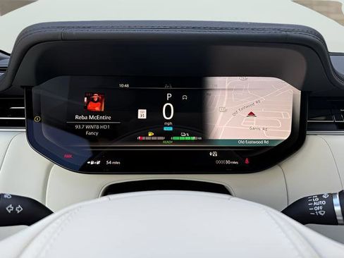 New 2026 Land Rover Range Rover SE AWD/4WD image 20