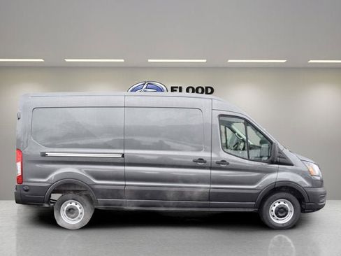 New 2026 Ford Transit 250 148 Medium Roof image 3