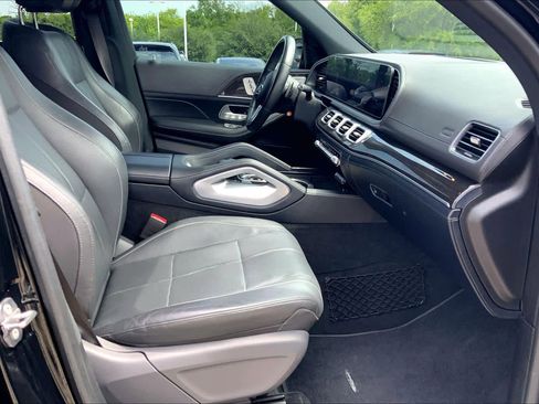 Used 2020 Mercedes-Benz GLE 350 4MATIC image 9