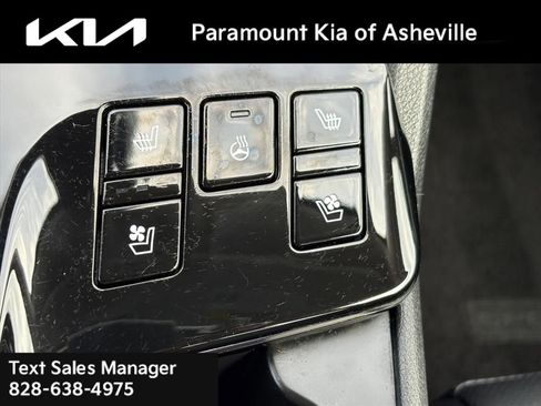 Certified 2024 Kia Sportage SX Prestige image 16