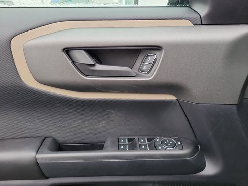 New 2025 Ford Bronco Sport Big Bend w/ Convenience Package image 18